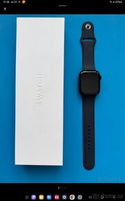 Apple Watch 9, 45 mm GPS - 3