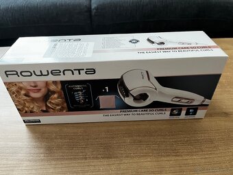 Kulma Rowenta Premium CARE SO CURLS - 3