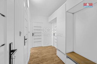 Pronájem bytu 3+1, 62 m², Hradec Králové, ul. Severní - 3