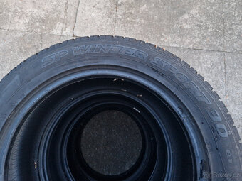 235/55 r18 zimni pneumatiky 235/55/18 235 55 18 - 3