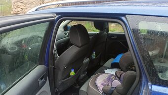 Ford Focus 1.8i Combi - 3
