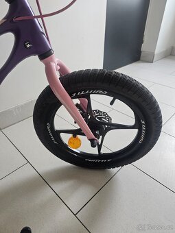 Dětské kolo RoyalBaby Vel. 16 - 3