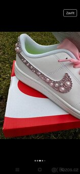 Nike custom 38,5eu - 3