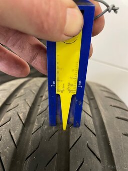 Letní pneu 235/55R19 - 3