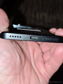 Xiaomi 13T 8GB/256 GB Black - 3