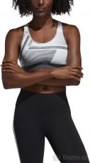 ADIDAS Sportovní podprsenka vel: M - 3