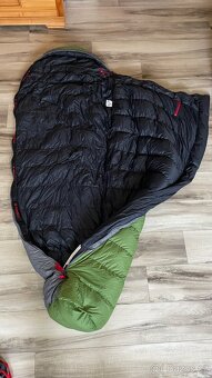 SPACÁK WARMPEACE VIKING 600 - 3