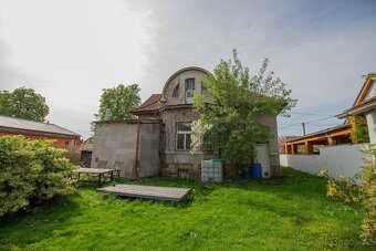 Samostatně stojící rodinný dům 3+1 ve Velkém Oseku u Kolína - 3