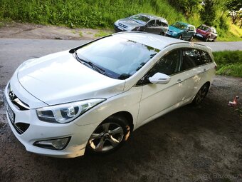 Hyundai i40 - 3
