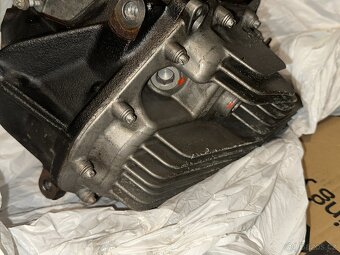 Skoro nový diferenciál BMW M2 M3 M4 F80 F82 F83 F87 - 3