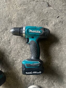 Makita Elektro naradi - 3