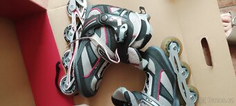 Inline brusle Fila - 3