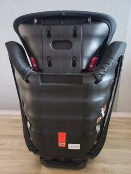 Dětská autosedačka Britax Romer 15-36 kg - 3