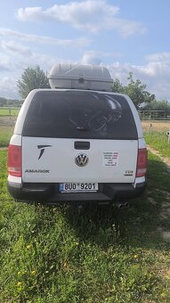 Volkswagen Amarok - 3