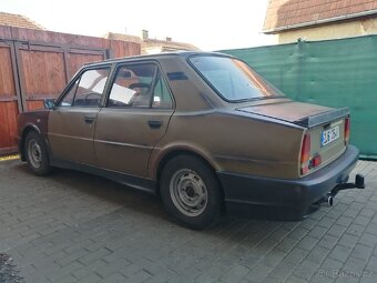 Škoda 125L - 3