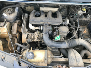 Citroen Berlingo 1,9D 51kW WJY 2001 - dily - 3