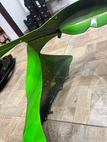 Maska na Kawasaki Zx10R Ninja 04-05 - 3