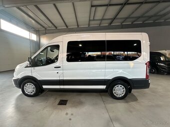 ford transit 2.2 4x4 rv 2016 nahradni dily - 3