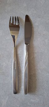 Jídelní příbory- KOUPÍM - 3