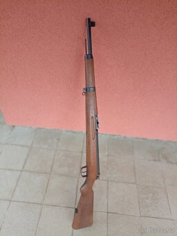 Vzduchovka vz47 - 3