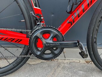 Specialized Tarmac comp SL5 - 3