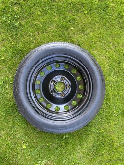 Rezerva BMW 115/90 r16 - 3