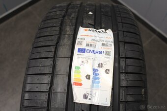 AS461 NOVÁ nejetá letní sada Mercedes EQS 22" - 3