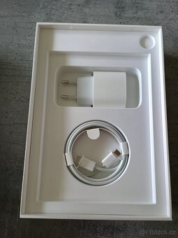 Nový Ipad mini 6 (64gb) cellular - 3