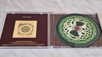 CD CELTIC CHRISTMAS - 3