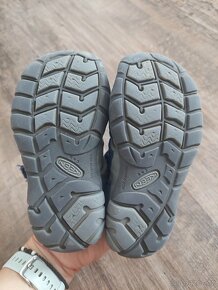 Keen Seacamp II CNX - 3