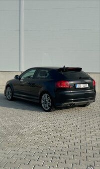 Audi s3 8 p quattro 2.0 TFSI - 3