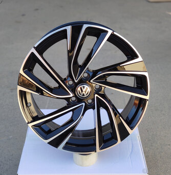 Alu kola 5x112 18 \\ 5x112 r18 - 3