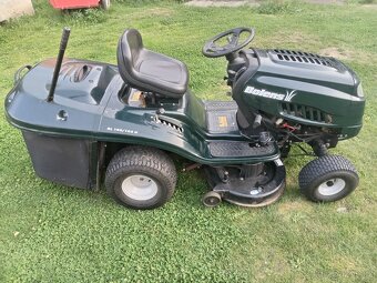 Prodám zahradní traktor bolens - 3