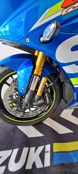 Suzuki gsxr 1000 r - 3