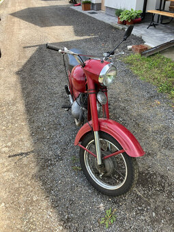Jawa 175/356 - 3