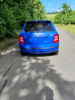 Fabia - 3