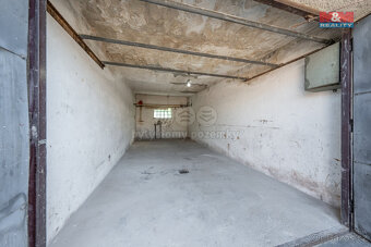Prodej bytu 3+1 s garáží, 77 m², Jablůnka - 3