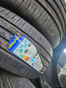 215/50R17 91W EfficientGrip Performance GOODYEAR - 3