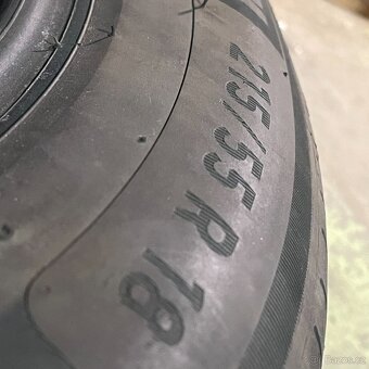 Nejnizsi ceny všech POUŽITÝCH Letnich pneu - 3