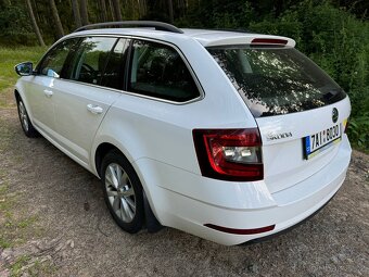 Škoda Octavia 3 , 2.0tdi, DSG - 3