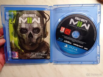 PS4 Call of duty - 3