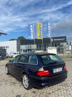 BMW e 46 330 xdrive - 3