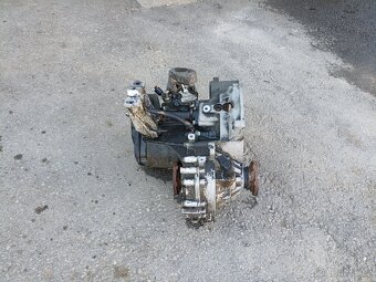 Převodovka EGS 81 kW. - 3