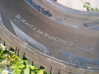 A/T pneu Cooper Discover 265/70 R16 nejeté - 3