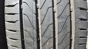 Letní pneu 215/60/16 Continental - 3