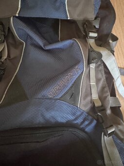 Batoh Husky Survivor 75l - 3