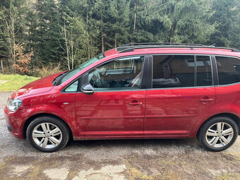 vw touran 2.0tdi - 3