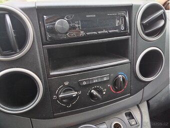 Citroen Berlingo 1.6HDI - 3