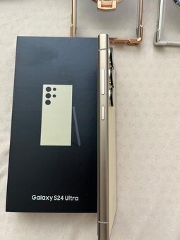 Samsung galaxy s24 Ultra 512/12gb v ZARUCE - 3