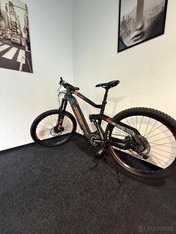 Elektrokolo 20 Hb xduro AllMtn 8.0 flyon - 3